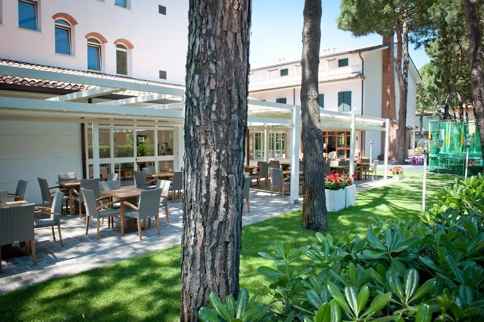 Villa Elprado Cervia Hotel