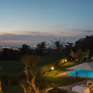Bed & Breakfast Spinabella Marino